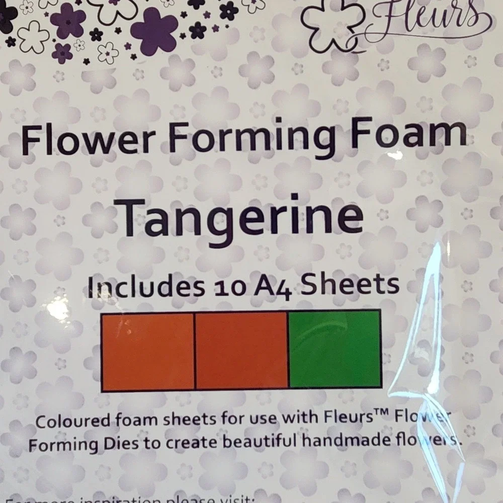 Fleurs comprehensive flower